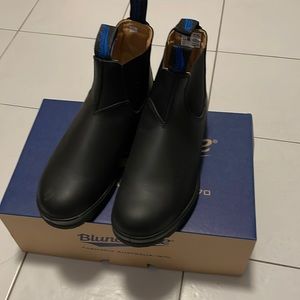 Bludstone Womens Water Proof Chelsea Boots Size 7